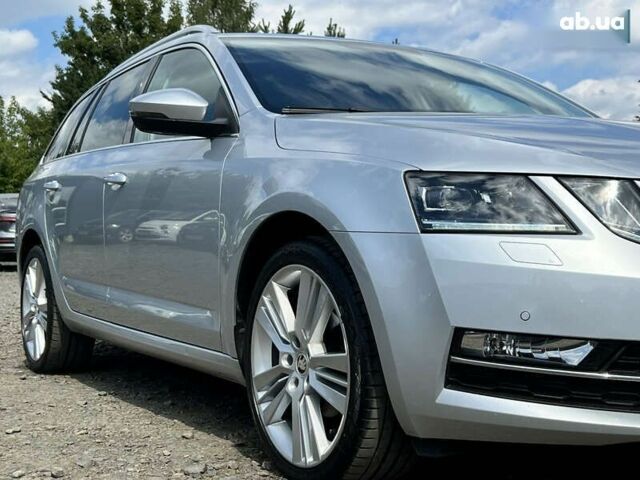 Шкода Октавия, объемом двигателя 1.6 л и пробегом 172 тыс. км за 16301 $, фото 9 на Automoto.ua