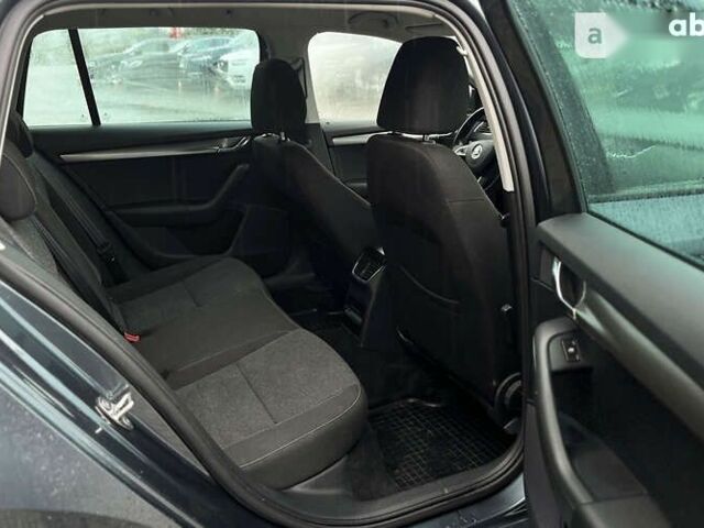 Шкода Октавия, объемом двигателя 1.5 л и пробегом 115 тыс. км за 15890 $, фото 26 на Automoto.ua