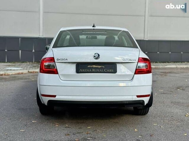 Шкода Октавія, об'ємом двигуна 1.6 л та пробігом 62 тис. км за 14500 $, фото 11 на Automoto.ua