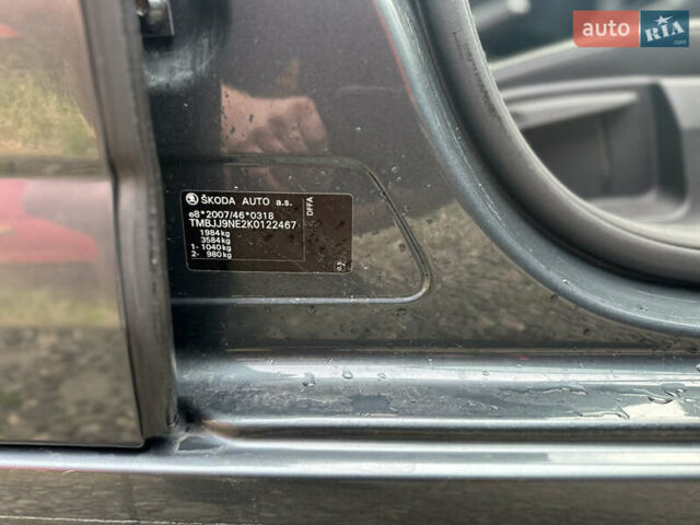 Шкода Октавия, объемом двигателя 1.97 л и пробегом 219 тыс. км за 17000 $, фото 21 на Automoto.ua