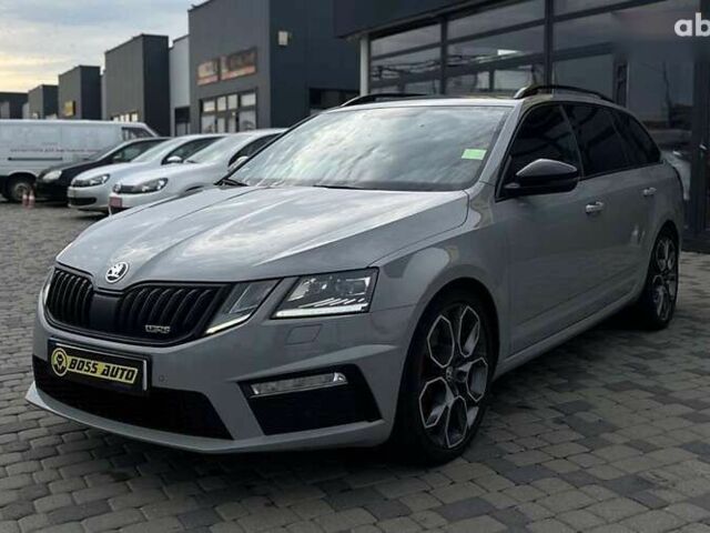 Шкода Октавия, объемом двигателя 2 л и пробегом 183 тыс. км за 23100 $, фото 2 на Automoto.ua