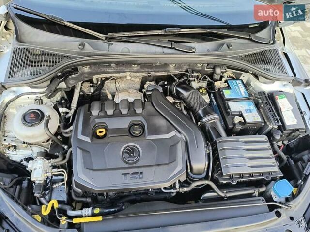 Шкода Октавія, об'ємом двигуна 1.5 л та пробігом 231 тис. км за 12000 $, фото 10 на Automoto.ua