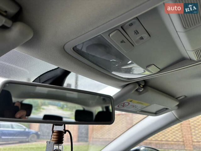 Шкода Октавия 2019 в Рожище на Automoto.ua Шкода Октавия, объемом двигателя 1.6 л и пробегом 256 тыс. км за 12450 $, фото 26 на Automoto.ua