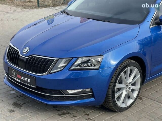 Шкода Октавия, объемом двигателя 2 л и пробегом 254 тыс. км за 16755 $, фото 12 на Automoto.ua