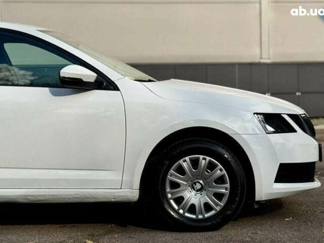 Шкода Октавія, об'ємом двигуна 1.6 л та пробігом 62 тис. км за 14500 $, фото 7 на Automoto.ua