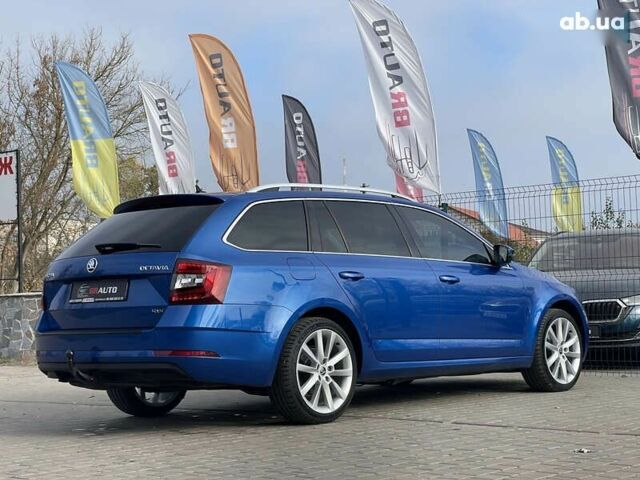 Шкода Октавия, объемом двигателя 2 л и пробегом 254 тыс. км за 16755 $, фото 16 на Automoto.ua