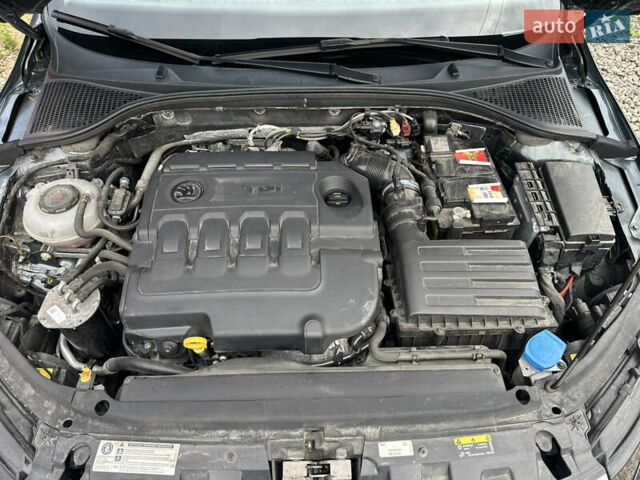 Шкода Октавия, объемом двигателя 1.97 л и пробегом 219 тыс. км за 17000 $, фото 22 на Automoto.ua