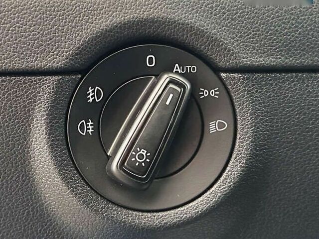 Шкода Октавия, объемом двигателя 2 л и пробегом 215 тыс. км за 16750 $, фото 8 на Automoto.ua