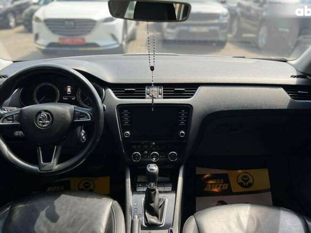 Шкода Октавия, объемом двигателя 0 л и пробегом 175 тыс. км за 15300 $, фото 15 на Automoto.ua
