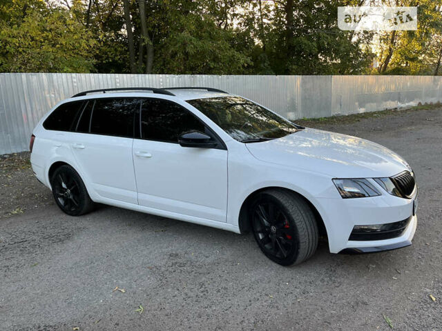 Шкода Октавія, об'ємом двигуна 1.6 л та пробігом 220 тис. км за 16200 $, фото 2 на Automoto.ua