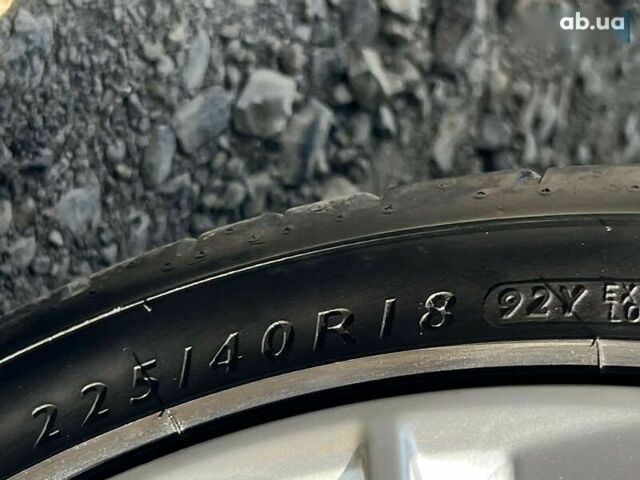 Шкода Октавия, объемом двигателя 1.6 л и пробегом 172 тыс. км за 16301 $, фото 20 на Automoto.ua