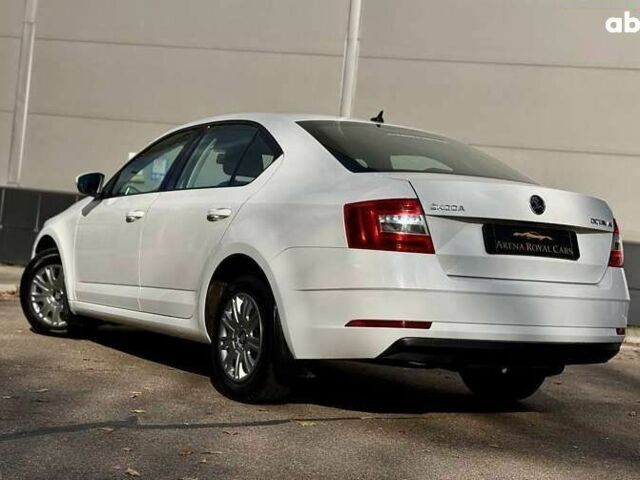 Шкода Октавія, об'ємом двигуна 1.6 л та пробігом 62 тис. км за 14500 $, фото 8 на Automoto.ua