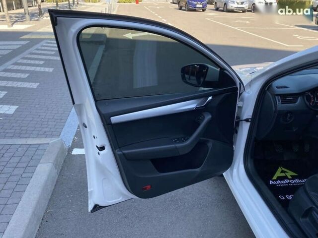 Шкода Октавия, объемом двигателя 1.6 л и пробегом 192 тыс. км за 13899 $, фото 6 на Automoto.ua