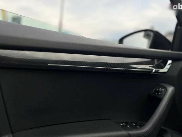 Шкода Октавия, объемом двигателя 2 л и пробегом 183 тыс. км за 23100 $, фото 9 на Automoto.ua