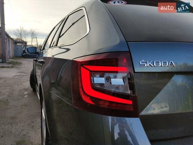 Шкода Октавия, объемом двигателя 2 л и пробегом 165 тыс. км за 17300 $, фото 10 на Automoto.ua