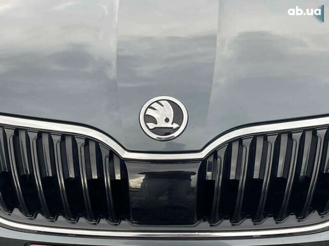 Шкода Октавія, об'ємом двигуна 2 л та пробігом 204 тис. км за 17999 $, фото 14 на Automoto.ua