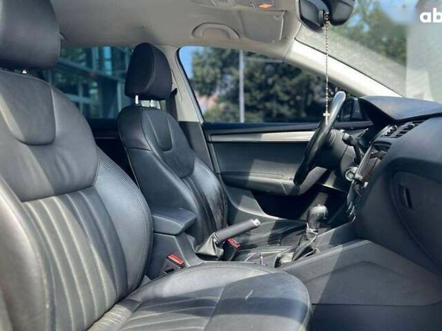 Шкода Октавия, объемом двигателя 0 л и пробегом 175 тыс. км за 15300 $, фото 18 на Automoto.ua