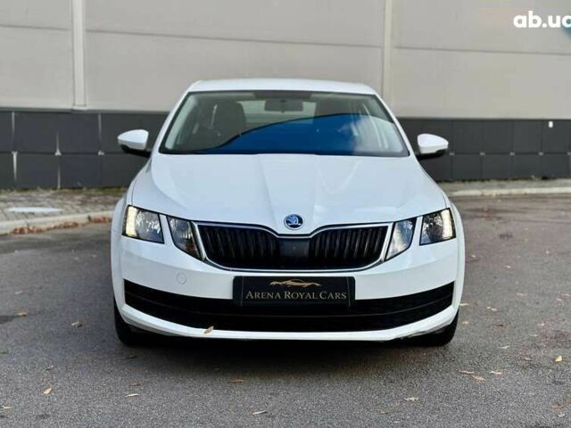 Шкода Октавія, об'ємом двигуна 1.6 л та пробігом 62 тис. км за 14500 $, фото 2 на Automoto.ua