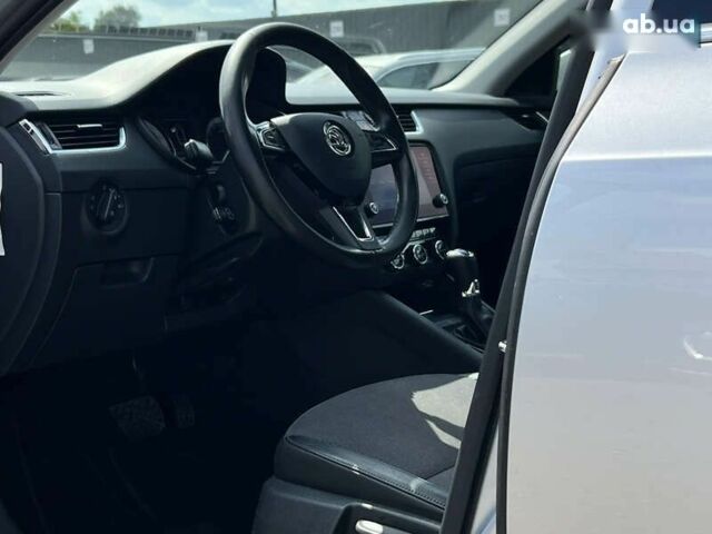 Шкода Октавия, объемом двигателя 1.6 л и пробегом 172 тыс. км за 16301 $, фото 23 на Automoto.ua