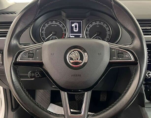 Шкода Октавія, об'ємом двигуна 2 л та пробігом 188 тис. км за 17750 $, фото 7 на Automoto.ua