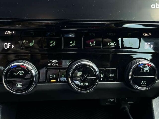 Шкода Октавія, об'ємом двигуна 2 л та пробігом 283 тис. км за 22500 $, фото 14 на Automoto.ua