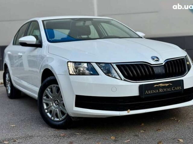Шкода Октавія, об'ємом двигуна 1.6 л та пробігом 62 тис. км за 14500 $, фото 1 на Automoto.ua