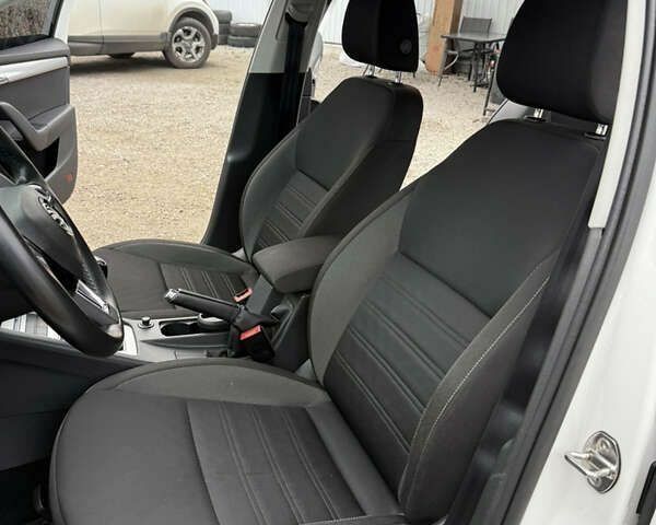 Шкода Октавія, об'ємом двигуна 1.6 л та пробігом 64 тис. км за 15400 $, фото 5 на Automoto.ua