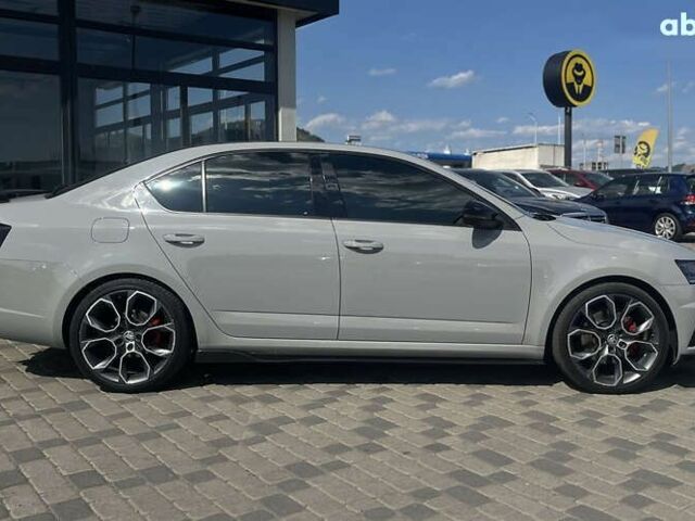 Шкода Октавія, об'ємом двигуна 2 л та пробігом 283 тис. км за 22500 $, фото 7 на Automoto.ua