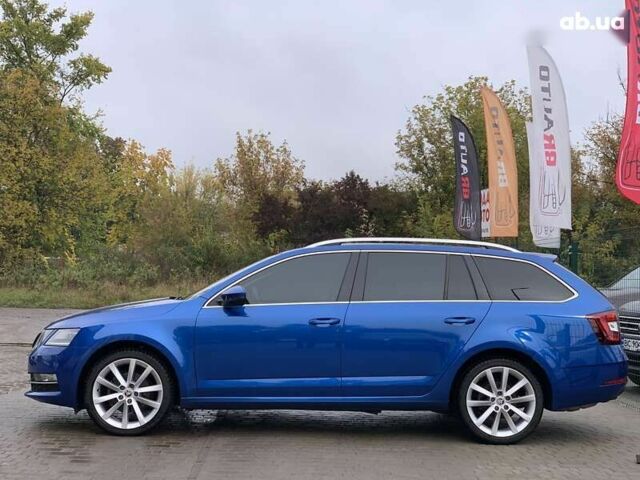 Шкода Октавия, объемом двигателя 2 л и пробегом 254 тыс. км за 16155 $, фото 11 на Automoto.ua
