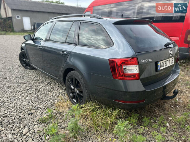 Шкода Октавия, объемом двигателя 1.97 л и пробегом 219 тыс. км за 17000 $, фото 3 на Automoto.ua