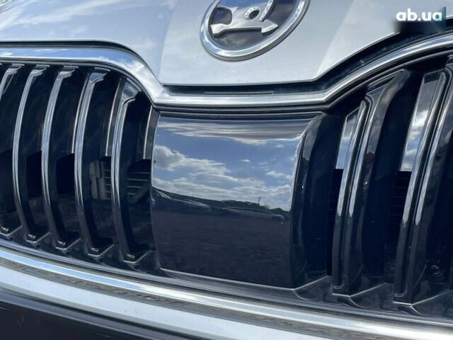 Шкода Октавия, объемом двигателя 1.6 л и пробегом 172 тыс. км за 16301 $, фото 14 на Automoto.ua