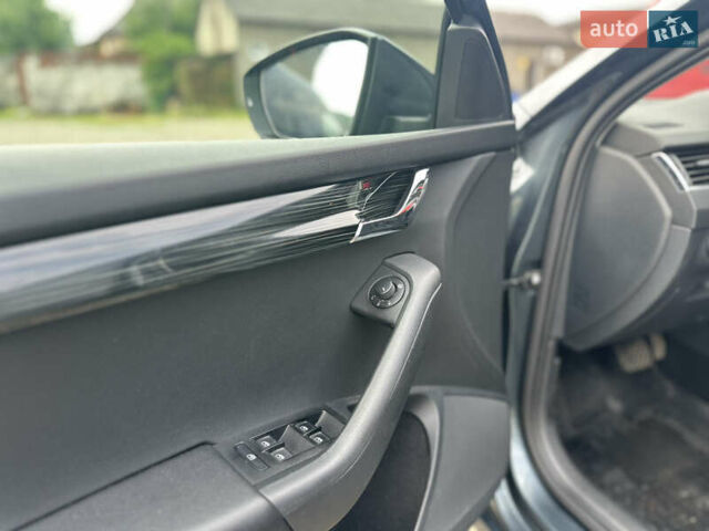 Шкода Октавия, объемом двигателя 1.97 л и пробегом 219 тыс. км за 17000 $, фото 15 на Automoto.ua