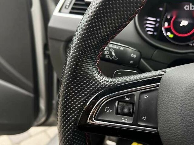 Шкода Октавия, объемом двигателя 2 л и пробегом 183 тыс. км за 23100 $, фото 15 на Automoto.ua