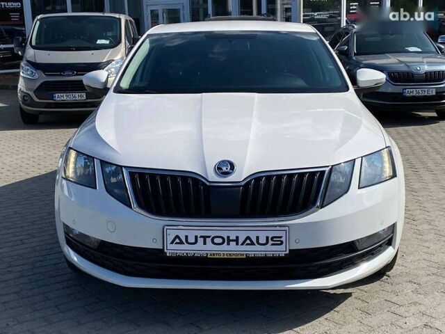 Шкода Октавия, объемом двигателя 1.6 л и пробегом 280 тыс. км за 12970 $, фото 1 на Automoto.ua