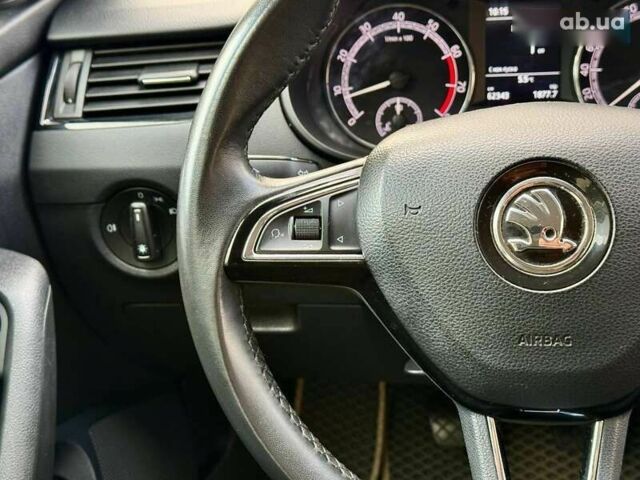 Шкода Октавія, об'ємом двигуна 1.6 л та пробігом 62 тис. км за 14500 $, фото 24 на Automoto.ua