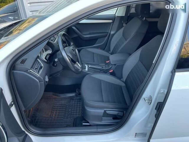 Шкода Октавия, объемом двигателя 1.4 л и пробегом 115 тыс. км за 15800 $, фото 13 на Automoto.ua