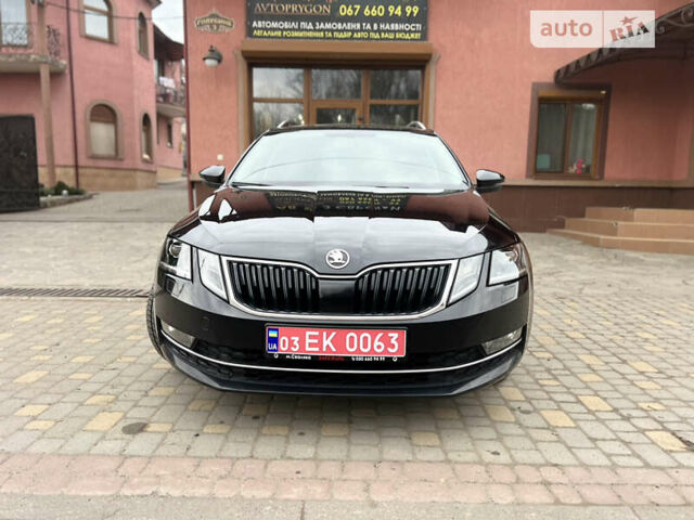 Шкода Октавія, об'ємом двигуна 1.97 л та пробігом 225 тис. км за 17000 $, фото 9 на Automoto.ua