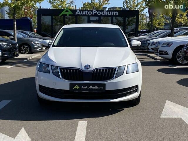 Шкода Октавия, объемом двигателя 1.6 л и пробегом 192 тыс. км за 13899 $, фото 1 на Automoto.ua