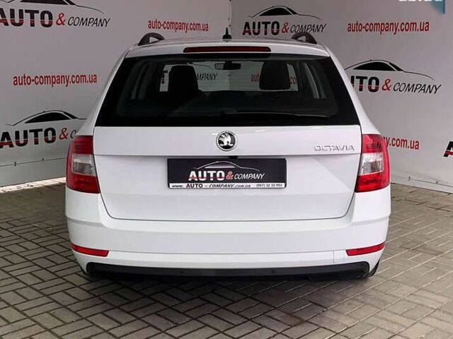 Шкода Октавія, об'ємом двигуна 2 л та пробігом 188 тис. км за 17750 $, фото 3 на Automoto.ua