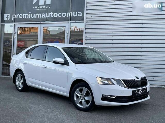 Шкода Октавія, об'ємом двигуна 1.4 л та пробігом 113 тис. км за 15800 $, фото 2 на Automoto.ua