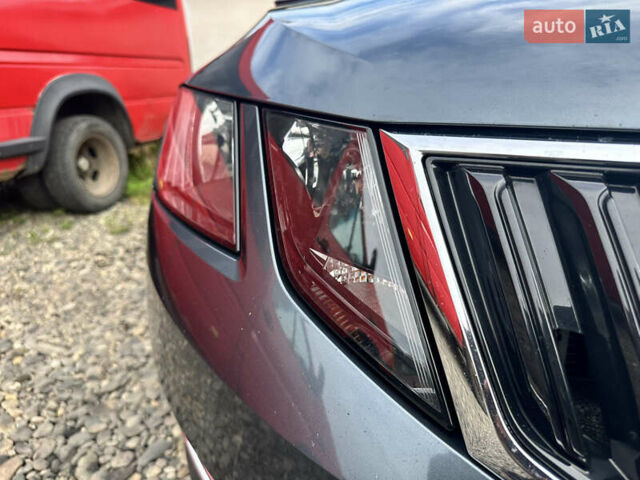 Шкода Октавия, объемом двигателя 1.97 л и пробегом 219 тыс. км за 17000 $, фото 6 на Automoto.ua