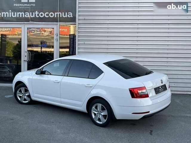 Шкода Октавія, об'ємом двигуна 1.4 л та пробігом 113 тис. км за 15800 $, фото 6 на Automoto.ua