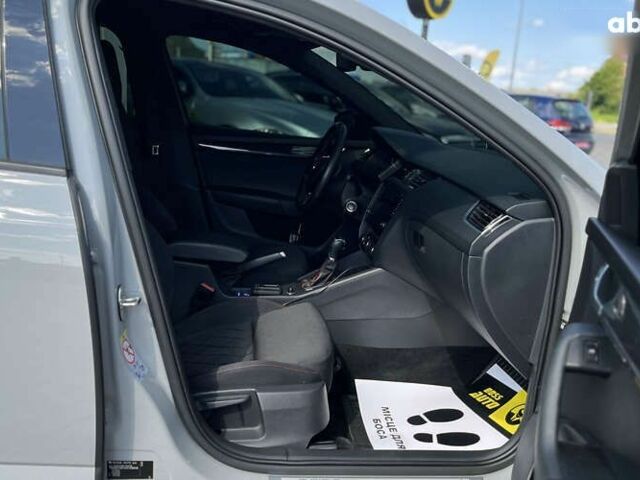 Шкода Октавія, об'ємом двигуна 2 л та пробігом 283 тис. км за 22500 $, фото 22 на Automoto.ua