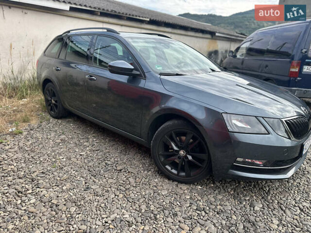 Шкода Октавия, объемом двигателя 1.97 л и пробегом 219 тыс. км за 17000 $, фото 1 на Automoto.ua
