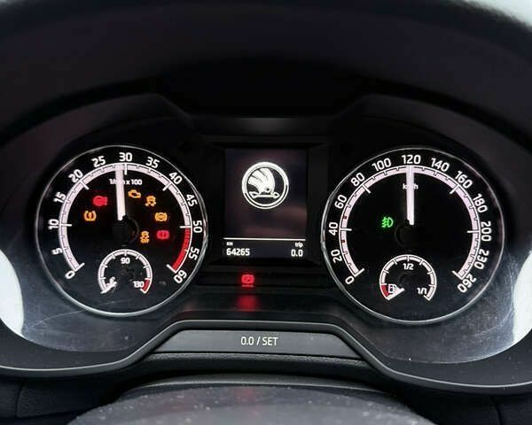 Шкода Октавія, об'ємом двигуна 1.6 л та пробігом 64 тис. км за 15400 $, фото 14 на Automoto.ua