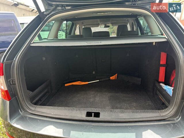 Шкода Октавия, объемом двигателя 1.97 л и пробегом 219 тыс. км за 17000 $, фото 16 на Automoto.ua