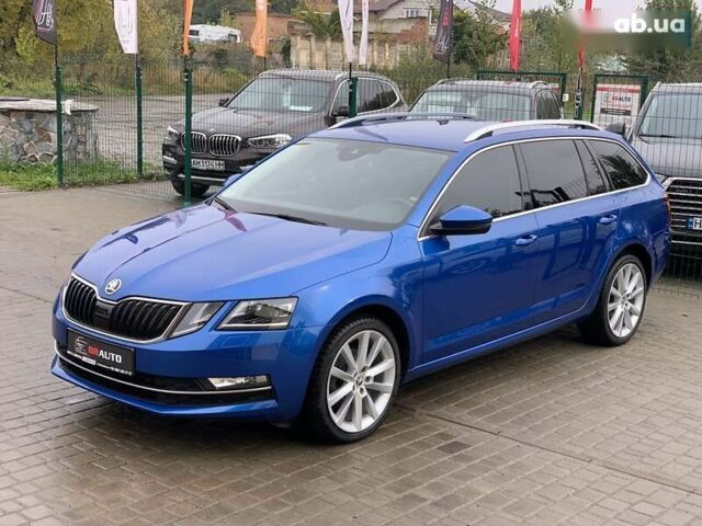 Шкода Октавия, объемом двигателя 2 л и пробегом 254 тыс. км за 16155 $, фото 1 на Automoto.ua