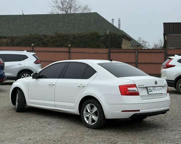 Шкода Октавія, об'ємом двигуна 1.6 л та пробігом 64 тис. км за 15400 $, фото 1 на Automoto.ua