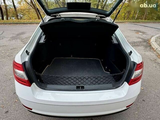 Шкода Октавія, об'ємом двигуна 1.6 л та пробігом 62 тис. км за 14500 $, фото 14 на Automoto.ua