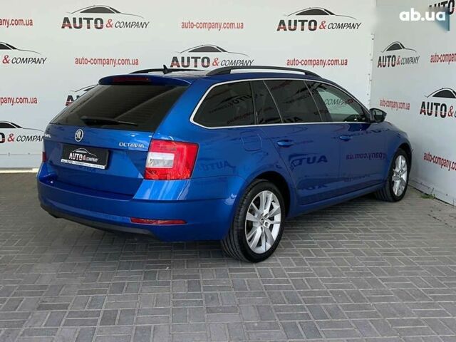 Шкода Октавия, объемом двигателя 2 л и пробегом 215 тыс. км за 16750 $, фото 2 на Automoto.ua